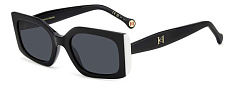 Солнцезащитные очки CAROLINA HERRERA HER 0182/S 80S 