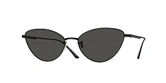 Солнцезащитные очки Oliver Peoples  