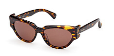 Солнцезащитные очки Max Mara MM 0139/52E 
