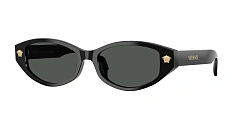 Солнцезащитные очки Versace 0VE4512D/GB1/5M 