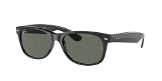 Солнцезащитные очки Ray-Ban 0RB2132 