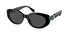 Солнцезащитные очки Swarovski 0SK6002/10079C 