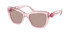 Солнцезащитные очки Swarovski  