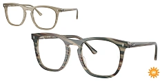 Оправа 0RX2210V/8383 Ray-Ban 