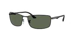 Солнцезащитные очки Ray-Ban 0RB3498/029/T5 