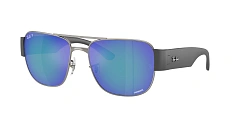 Солнцезащитные очки Ray-Ban  