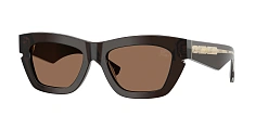 Солнцезащитные очки Burberry 0BE4454/412887