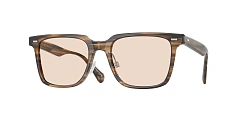 Солнцезащитные очки Oliver Peoples  