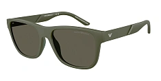 Солнцезащитные очки Emporio Armani