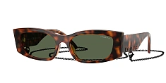Солнцезащитные очки Vogue 0VO5655SU/W44/87 