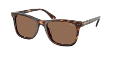 Солнцезащитные очки Polo Ralph Lauren 0PH4220U/614071 