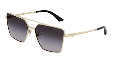 Солнцезащитные очки JIMMY CHOO 0JC4016HB/300611
