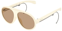 Солнцезащитные очки Moncler 0ME8007U/500263