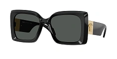 Солнцезащитные очки Versace 0VE4467U/GB1/87