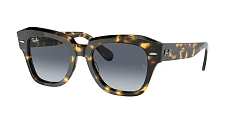 Солнцезащитные очки Ray-Ban 0RB2186/136971 