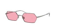 Солнцезащитные очки Ray-Ban 0RB3728/004/84 