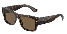 Солнцезащитные очки Dolce & Gabbana 0DG4451/340387 