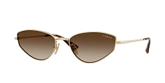 Солнцезащитные очки Vogue 0VO4339S/848/13 