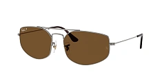 Солнцезащитные очки Ray-Ban 0RB3845/9035R5 