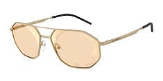 Солнцезащитные очки Emporio Armani 0EA2147/30027L 