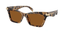 Солнцезащитные очки Michael Kors 0MK2276U/300587 