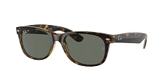 Солнцезащитные очки Ray-Ban 0RB2132 