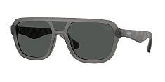Солнцезащитные очки Burberry 0BE4474U/421387 