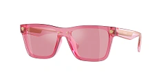 Солнцезащитные очки Versace 0VK4004U/53701T 