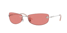 Солнцезащитные очки Versace 0VE2279/100087 