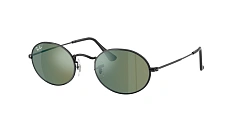 Солнцезащитные очки Ray-Ban 0RB3547N/002/40 