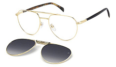 Оправа DAVID BECKHAM  DB 1238/C J5G 