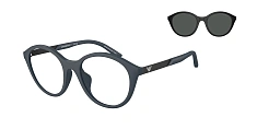 Солнцезащитные очки Emporio Armani 0EK4005U/50881W 