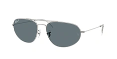 Солнцезащитные очки Ray-Ban 0RB3945/004/57 