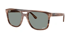 Солнцезащитные очки Ray-Ban 0RB2213CH/902/AN