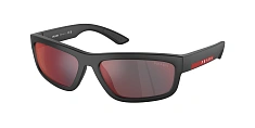 Солнцезащитные очки Prada Linea Rossa 0PS 05ZS/14X07G 