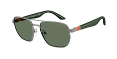 Солнцезащитные очки Emporio Armani 0EK2003/300371 