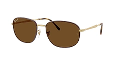 Солнцезащитные очки Ray-Ban 0RB3754/927557
