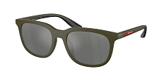 Солнцезащитные очки Prada Linea Rossa 0PS B09SU/29F21A 