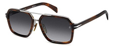Солнцезащитные очки DAVID BECKHAM DB 7128/S 807 