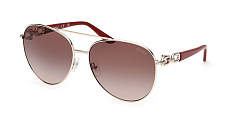 Солнцезащитные очки GUESS GUS 00158/32B 
