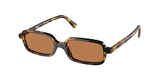 Солнцезащитные очки Miu Miu 0MU 11ZS/21C40O 