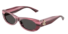 Солнцезащитные очки JIMMY CHOO 0JC5038BU/506387 