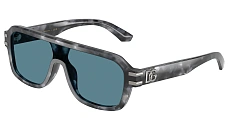 Солнцезащитные очки Dolce & Gabbana 0DG4507 