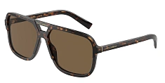 Солнцезащитные очки Dolce & Gabbana 0DG4354/502/73 