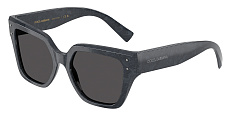 Солнцезащитные очки Dolce & Gabbana 0DG4471/344187 
