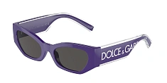 Солнцезащитные очки Dolce & Gabbana 0DX6003/30987V 