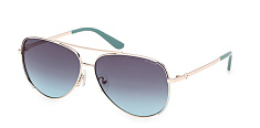 Солнцезащитные очки GUESS