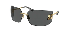 Солнцезащитные очки Miu Miu 0MU 54YS/1BC10F 