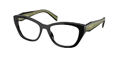 Оправа 0PR 19WV/03K1O1 Prada 