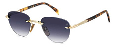 Солнцезащитные очки DAVID BECKHAM DB 1224/S T5U